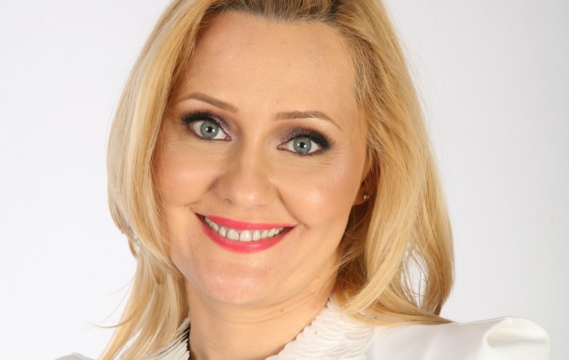 EXCLUSIV. Elena Lasconi se visează Oprah de România. Visul ei e să aibă propria emisiune «cu povești de viață»