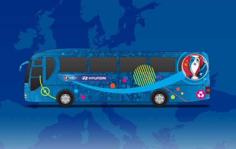 Suporterii tricolorilor, invitați să aleagă sloganul României la Euro 2016