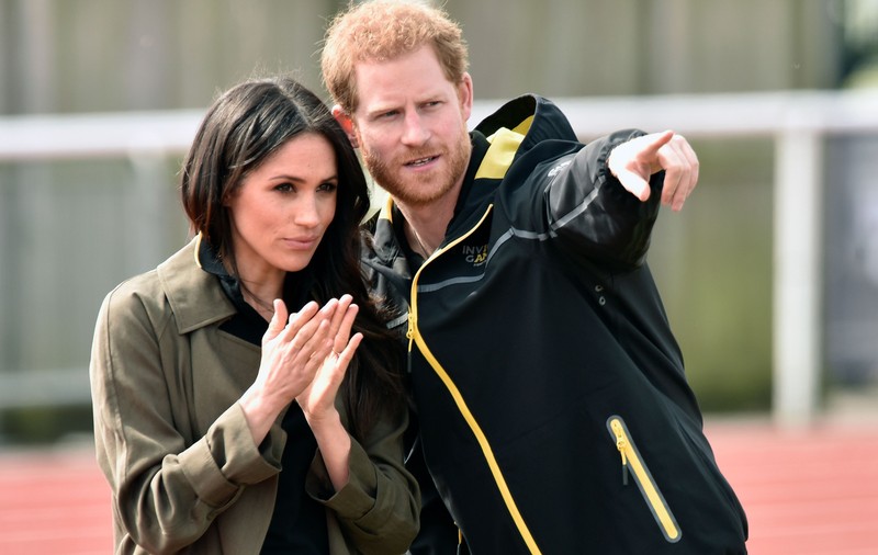 Megxit, la două luni după Brexit. Ducii de Sussex au anunțat data oficială a retragerii din familia regală