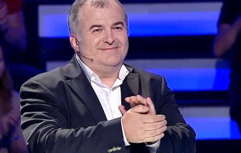 Detalii despre plecarea lui Florin Călinescu de la Pro TV. „Nu este vorba despre o negociere financiară”. Are în vedere alt proiect