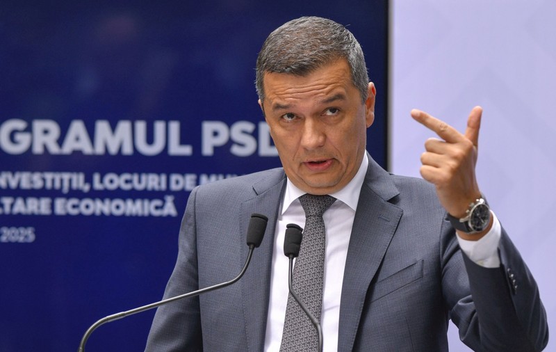 PSD a părăsit ședința coaliției după ce „Bolojan a spus că gestionează el” situația pensiilor speciale. Replica lui Ciprian Ciucu (PNL)