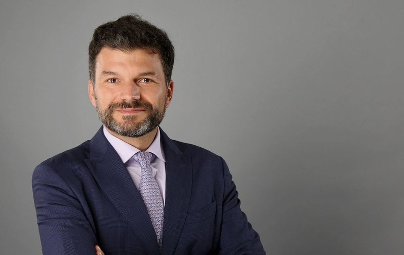 Octavian Berceanu avertizează: În doi ani, intrăm în colaps cu depozitarea deşeurilor