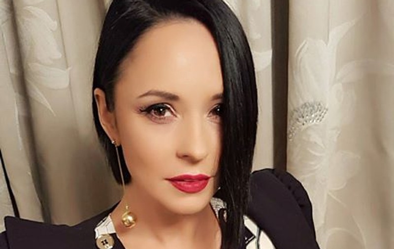 Andreea Marin rupe tăcerea după ce Marcel Toader a recunoscut că au ieșit împreună. “Va veni ziua când mă veți vedea de mâna…”