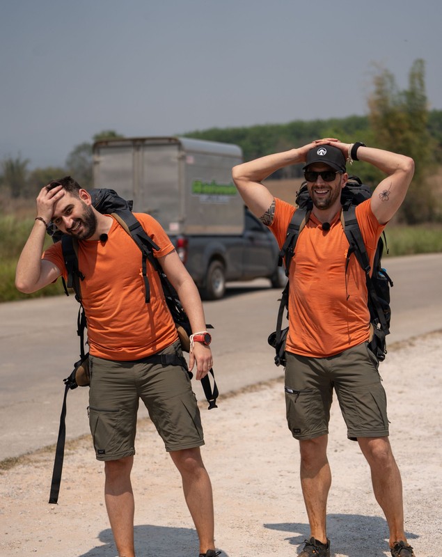 În ce zile se va difuza Asia Express 2024. Anunțul făcut de Antena 1 despre show-ul care va începe pe 1 septembrie