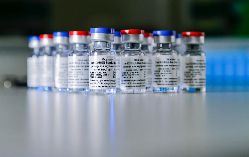 Mai mult de jumătate din medicii ruși nu au încredere în vaccinul anti-Covid anunțat drept sigur de Vladimir Putin