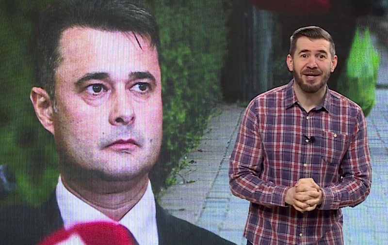 Starea Libertății | Cum comentează Dragoș Pătraru gestul primarului Florea de a împărți kit-uri anticoronavirus oamenilor