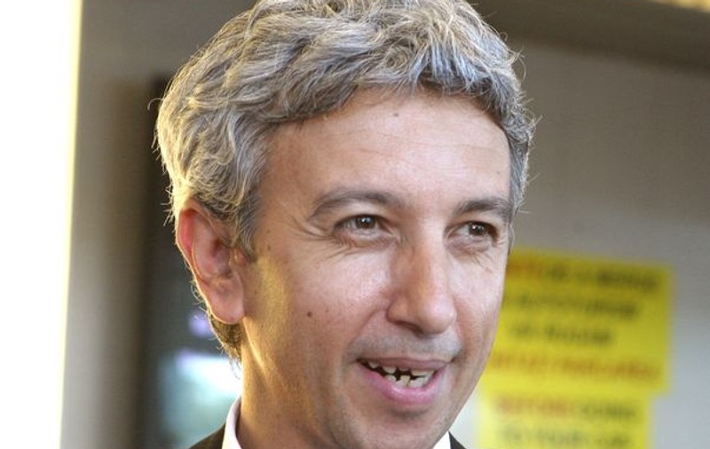 Nu o să-ți vină să crezi cum se pregătește Dan Diaconescu pentru funcția de președinte al țării