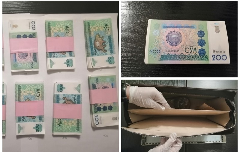 O româncă a schimbat 200 de bancnote din Uzbekistan, adică un euro, cu 200.000 de euro, într-o înșelătorie imobiliară, la Budapesta