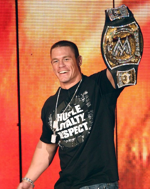 John Cena, învins în ultimul meci al carierei. Sportivul s-a retras din WWE