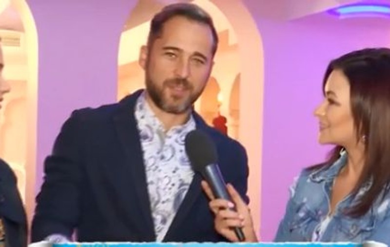 Deea și Dinu Maxer fac a doua nuntă. Sunt pe ultima sută de metri cu pregătirile