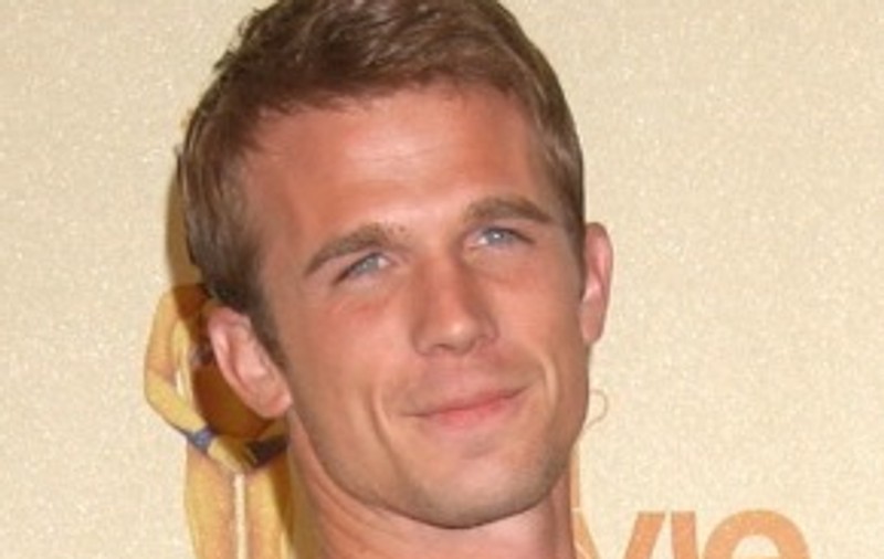 Cam Gigandet, din nou vampir