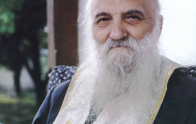 Profețiile părintelui Argatu: "Vom trăi timpurile cele de pe urmă, habar nu avem ce ne aşteaptă! Răutatea în lume va fi de nesuportat!"