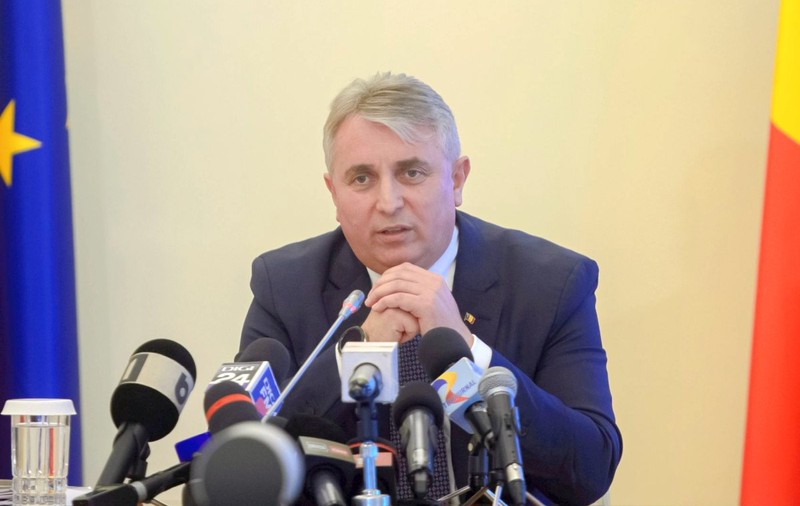 Lucian Bode i-a scris ministrului austriac de interne: „M-ați asigurat în ianuarie că ne sunteți prieten”. Îl acuză pe Karner de „minciună și nedreptate”