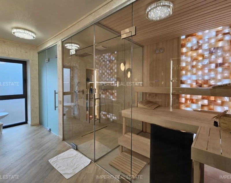 Cum arată vila de aproape 4 milioane de euro din cartierul clujean Bună Ziua: „Casa visurilor tale”