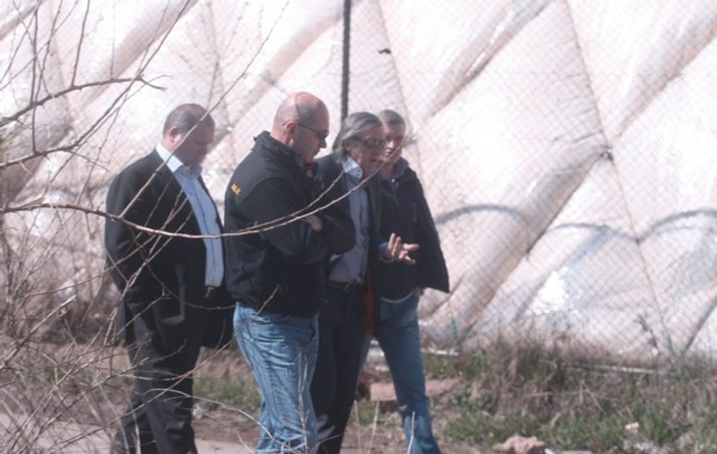Nasti a câştigat clubul Voinţa, care va deveni "Arenele Ilie Năstase" | FOTO&VIDEO