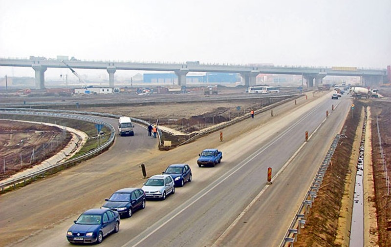Legătura dintre Bechtel și Clotilde Armand. Ministerul Transporturilor verifică banii pe care i-a luat firma condusă de franțuzoaică
