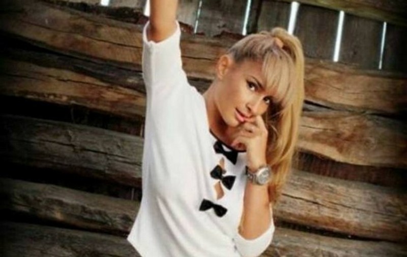Blonda sexy de la MasterChef, Maria Secrieriu, ARUNCĂ BOMBA! DIVORŢUL Biancăi de Victor Slav, un "SCANDAL" cu PENALITĂŢI de sute de mii de euro?