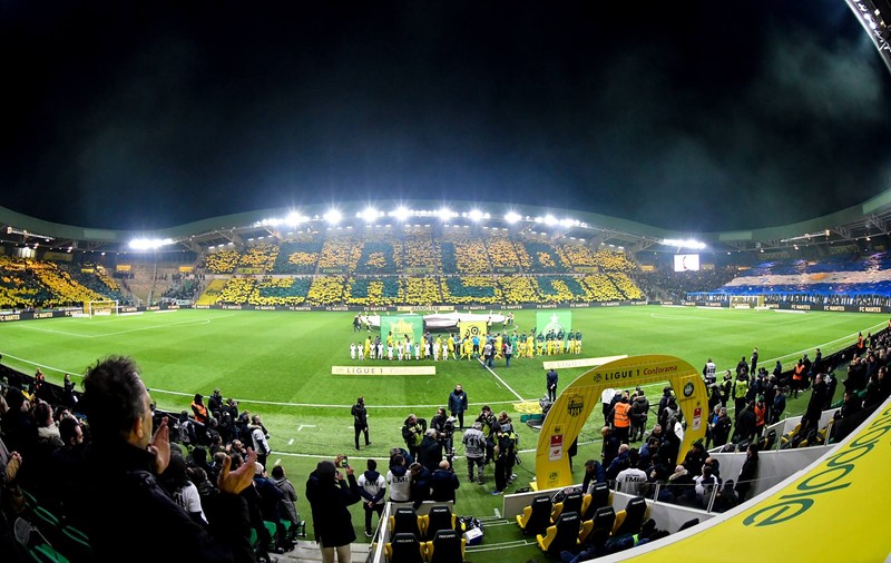 Ligue 1 2019, etapa a 24-a. PSG a trecut de Bordeaux. Din nou momente emoționante la Nantes, în memoria regretaului Sala