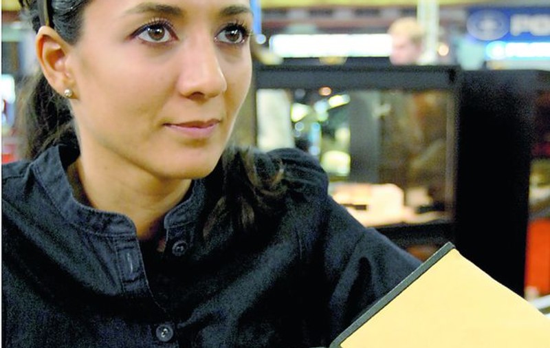 Oana Niculescu-Mizil are bijuterii de 850 000 €