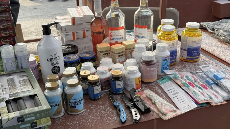 Fenomenul vânzării de medicamente aduse din străinătate a devenit tot mai vizibil. Foto: Libertatea