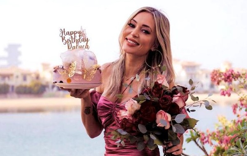 Raluca Zenga a împlinit 39 de ani. Ce mesaj a transmis după divorțul de soțul ei. “Atât de multe lucruri s-au ivit din umbră”