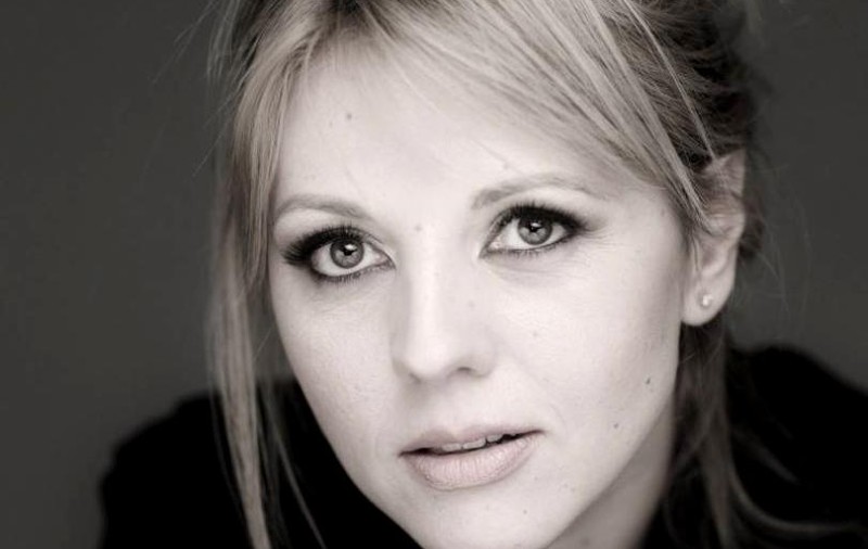 Mesajul dur al actriței Natalie Ester la șapte zile de la mitingul diasporei. "Pentru ce anume îi învinuiți pe românii care au ieșit la protest?"