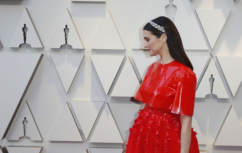 FOTO | Cel mai prost îmbrăcate vedete de pe covorul roșu la Oscar 2019