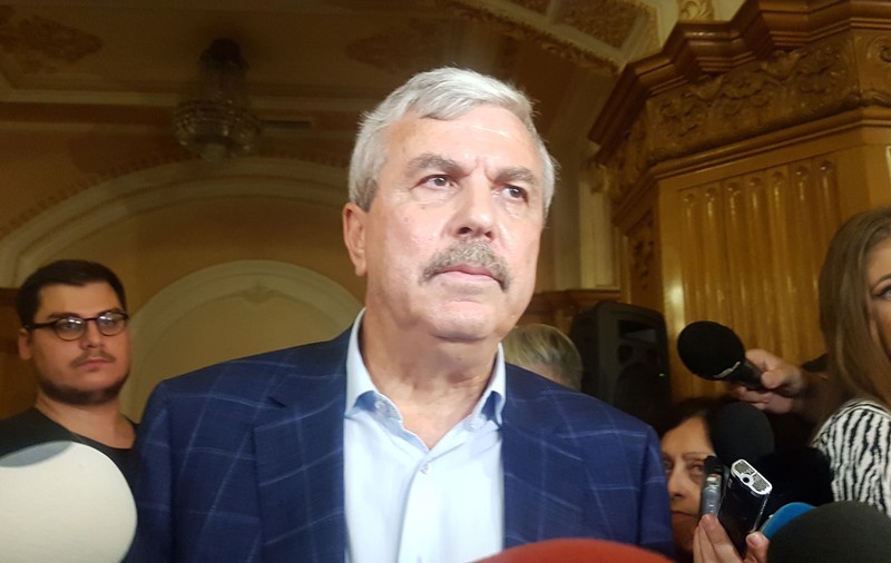 Dan Nica, propus comisar european, despre dosarul Microsoft, în care i s-au prescris faptele: "Nu am nicio problemă!"
