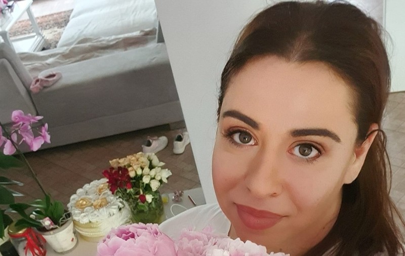Oana Roman, mesaj pentru Adelina Pestrițu după ce a aflat că are coronavirus. „Îi transmit putere”