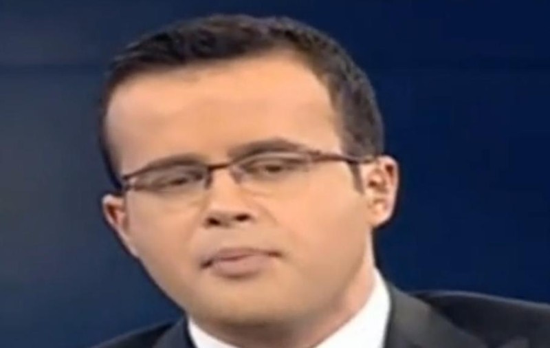 Urlete în direct! Gâdea către preşedintele CNAS: "SUNTEŢI UN NESIMŢIT ŞI UN DOBITOC!" | VIDEO
