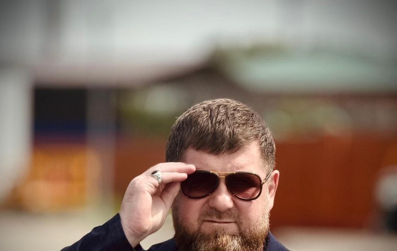 Ramzan Kadîrov cere ca Estonia să fie atacată de Rusia cu rachete hipersonice Kinjal: „Este neapărat necesar!”