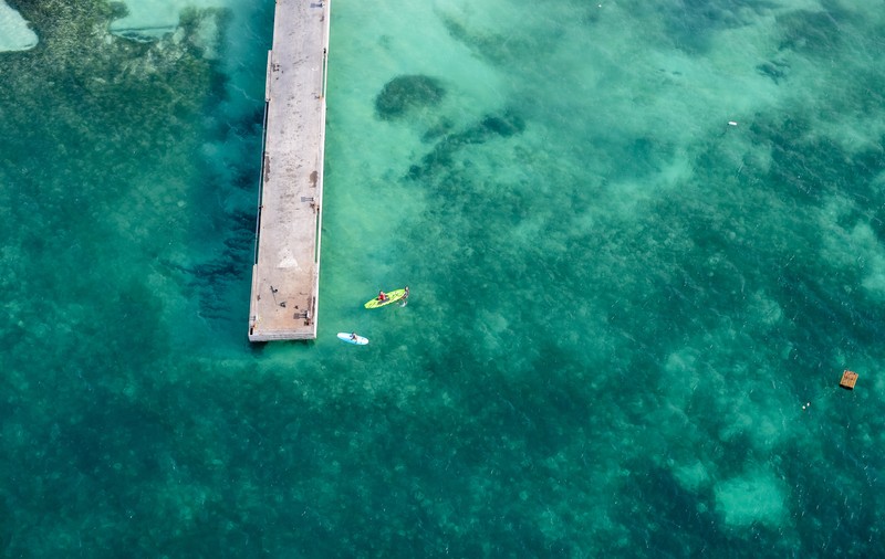 Insula Barbuda nu mai are niciun locuitor, în urma uraganului Irma