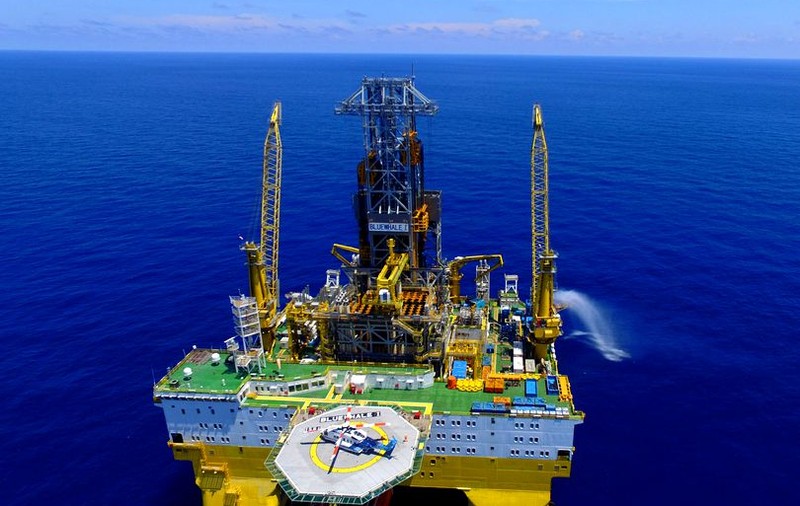 OMV amână decizia privind exploatarea în Marea Negră din cauza întârzierii legii offshore
