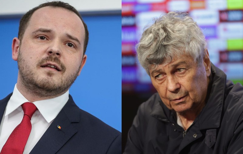 Alexandru Rogobete, ministrul Sănătății, despre cât de gravă e starea lui Mircea Lucescu: „S-a degradat în ultimele 24 de ore”