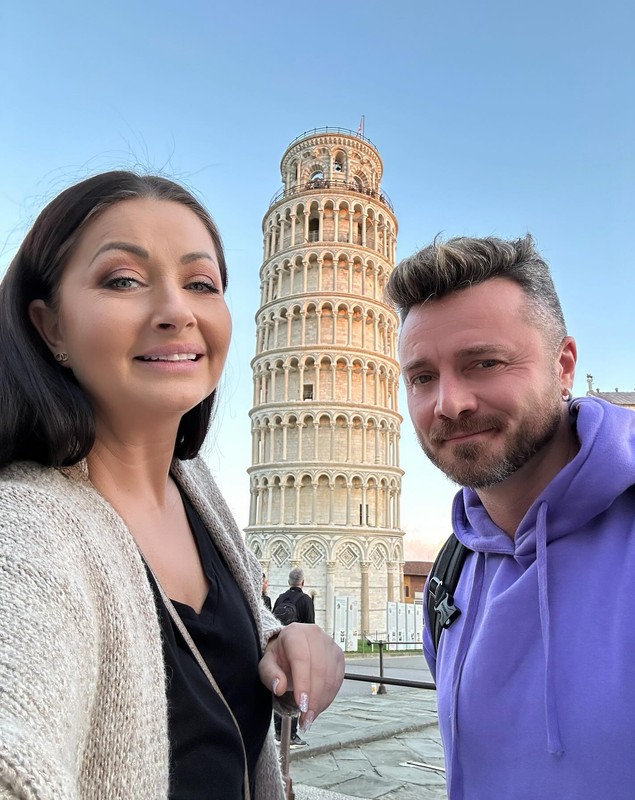 Tavi Clonda a plecat din țară fără Gabriela Cristea: „Puteți să mă judecați cum vreți voi”. Prin ce peripeții a trecut artistul în aeroport