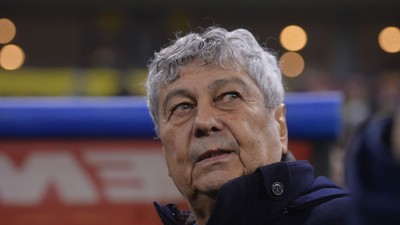 FOTBAL - LIGA NATIUNILOR - ROMANIA - CIPRU