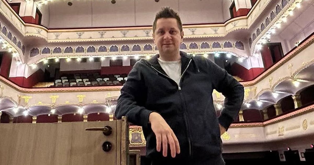 Octavian Strunilă va prezenta emisiunea „Hai că poți” la Kanal D