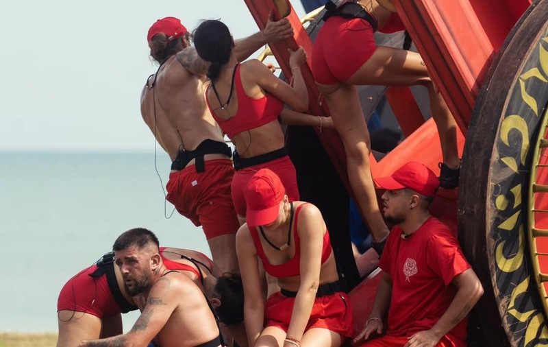 Cu cine nu mai vorbește Dumbo după „Desafio: Aventura”: „Mie nu mi-a plăcut. Înjur și acum”