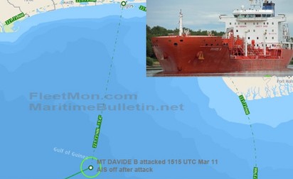 Captură: Fleetmon