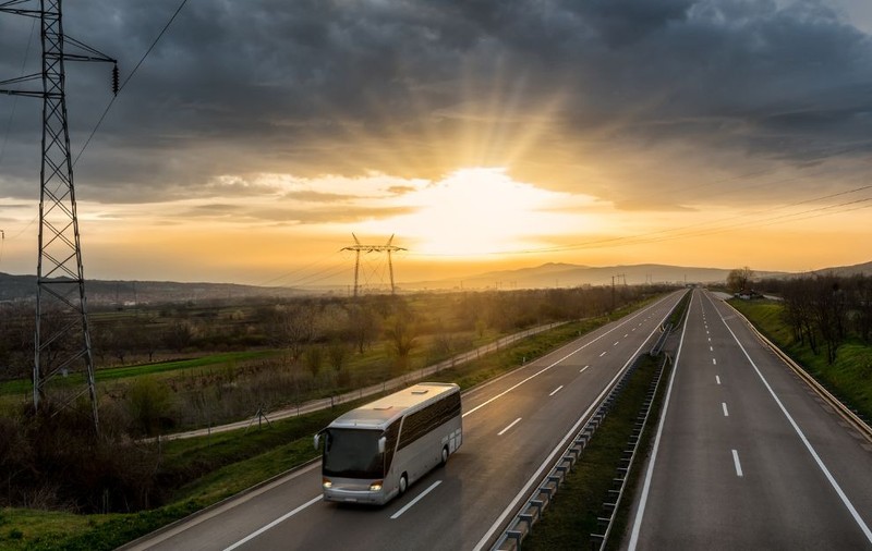 Ce să nu uiți când pleci cu autocarul în Germania?