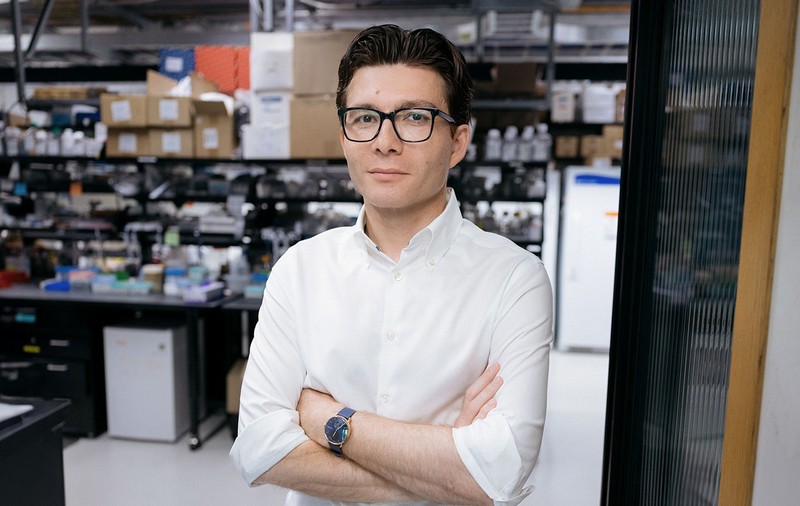 Un savant român face carieră în America. Studiile despre creier ale profesorului Sergiu Pașca, printre cele mai relevante din lume în 2025 