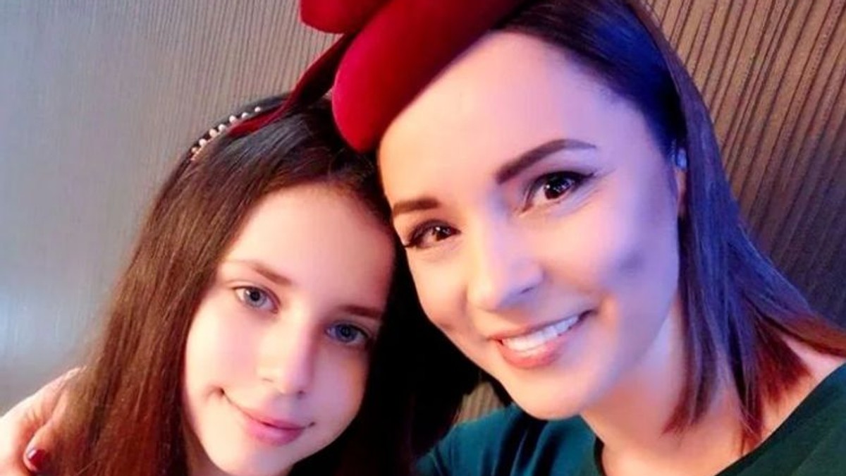 Cum a reacționat fiica Andreei Marin după nașterea bebelușului Laviniei Pîrva și al lui Ștefan Bănică Junior