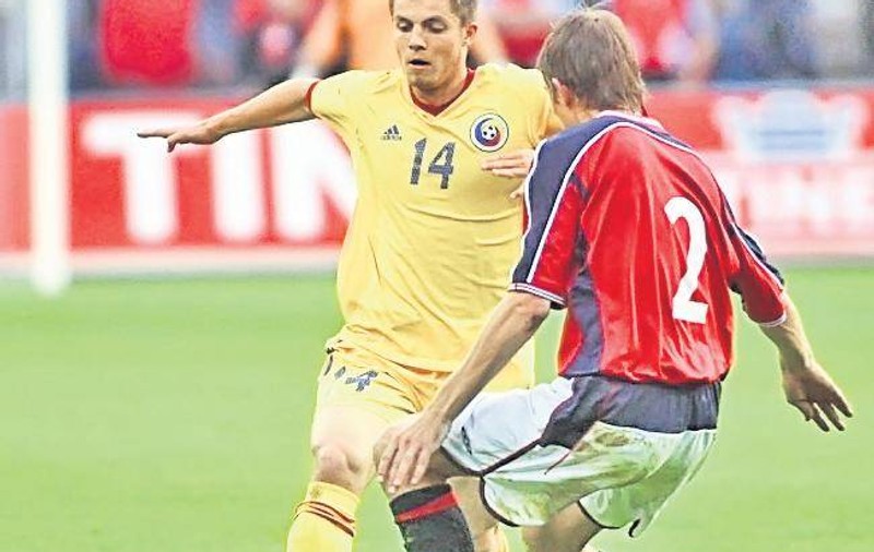 Alin Stoica se autopropune la CSA Steaua: ”Și la 37 de ani, voi fi cel mai bun! FCSB? FC Star sau cum îi cheamă?”