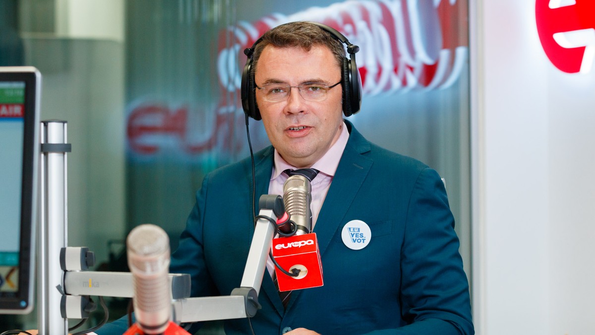 Moise Guran: "Hai să lămurim ceva, pentru că părinții mei au înțeles de la televizor că aș fi primit bani de la cineva pentru a lucra"