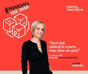 Dr. Mihaela Bilic.