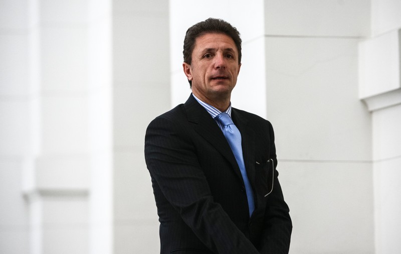 Gică Popescu, la prima ieșire publică după eliberare. ^A plecat în Spania! Nu-l consumă de scandalul ”șpagă în Dosarul Transferurilor”