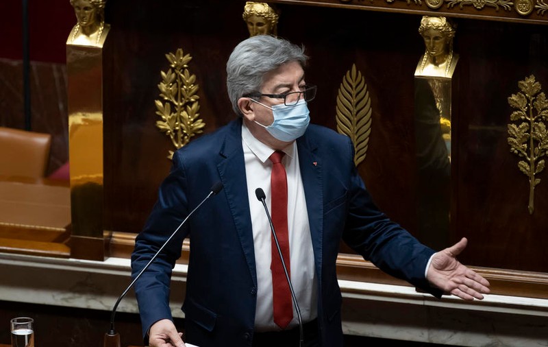 Opoziția franceză militează pentru părăsirea NATO după tensiunile cu SUA pe submarinele australiene