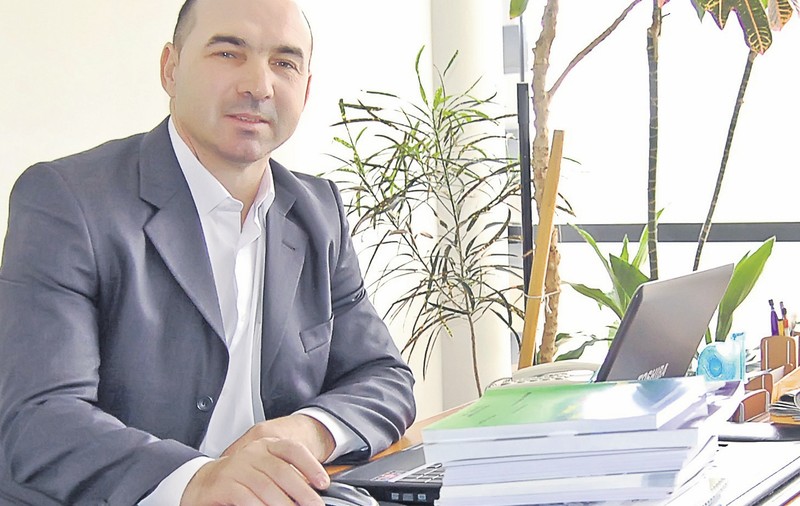Vlădoiu, fostul atacant al naționalei, a lăsat meseria de antrenor pentru un post «călduț» în conducerea federației