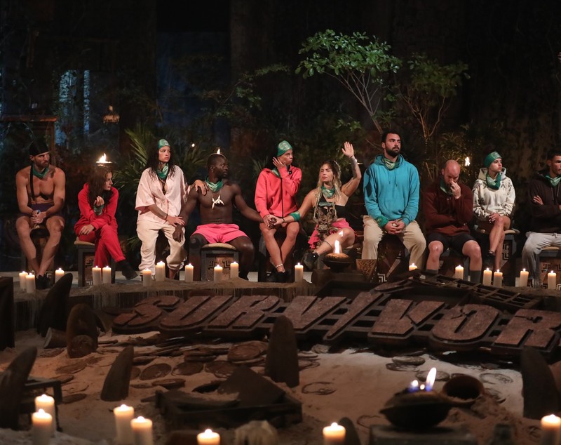 Trauma Roxanei Chiperi de la Survivor România 2025. „Îmi ascundeam sandviciul sub pernă ca să nu rămân fără mâncare”