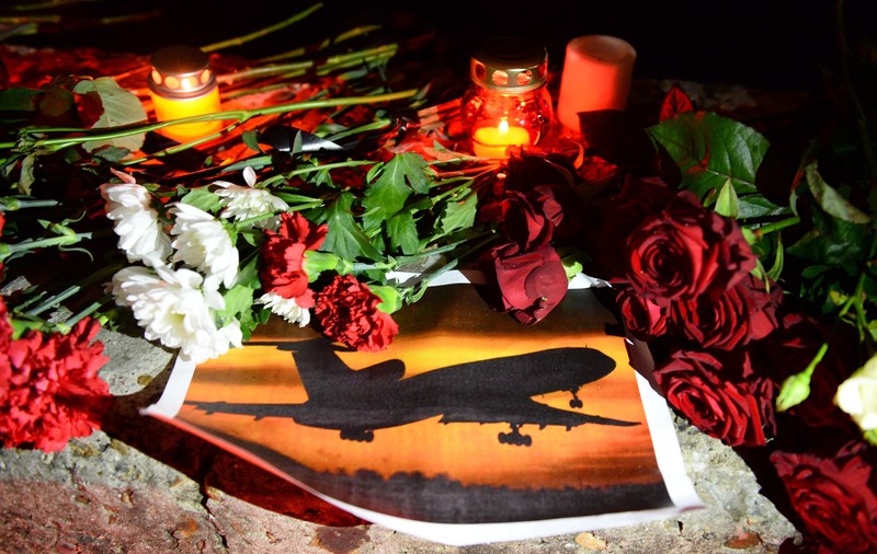 Doliu în Rusia | Victimele tragediei aviatice, comemorate la Soci. Toto Cutugno ar fi putut să se afle la bordul avionului prăbușit